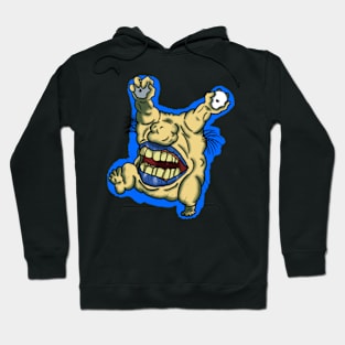 krumm Hoodie